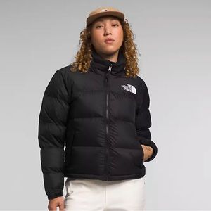 NWT The North Face Women’s 1996 Retro Nuptse Jacket